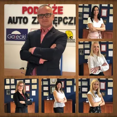 Gajecki Ubezpieczenia