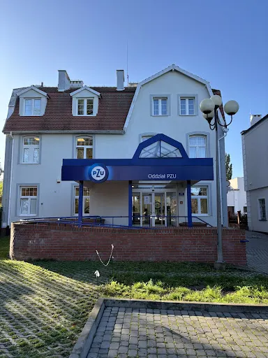 Oddział PZU Inowrocław